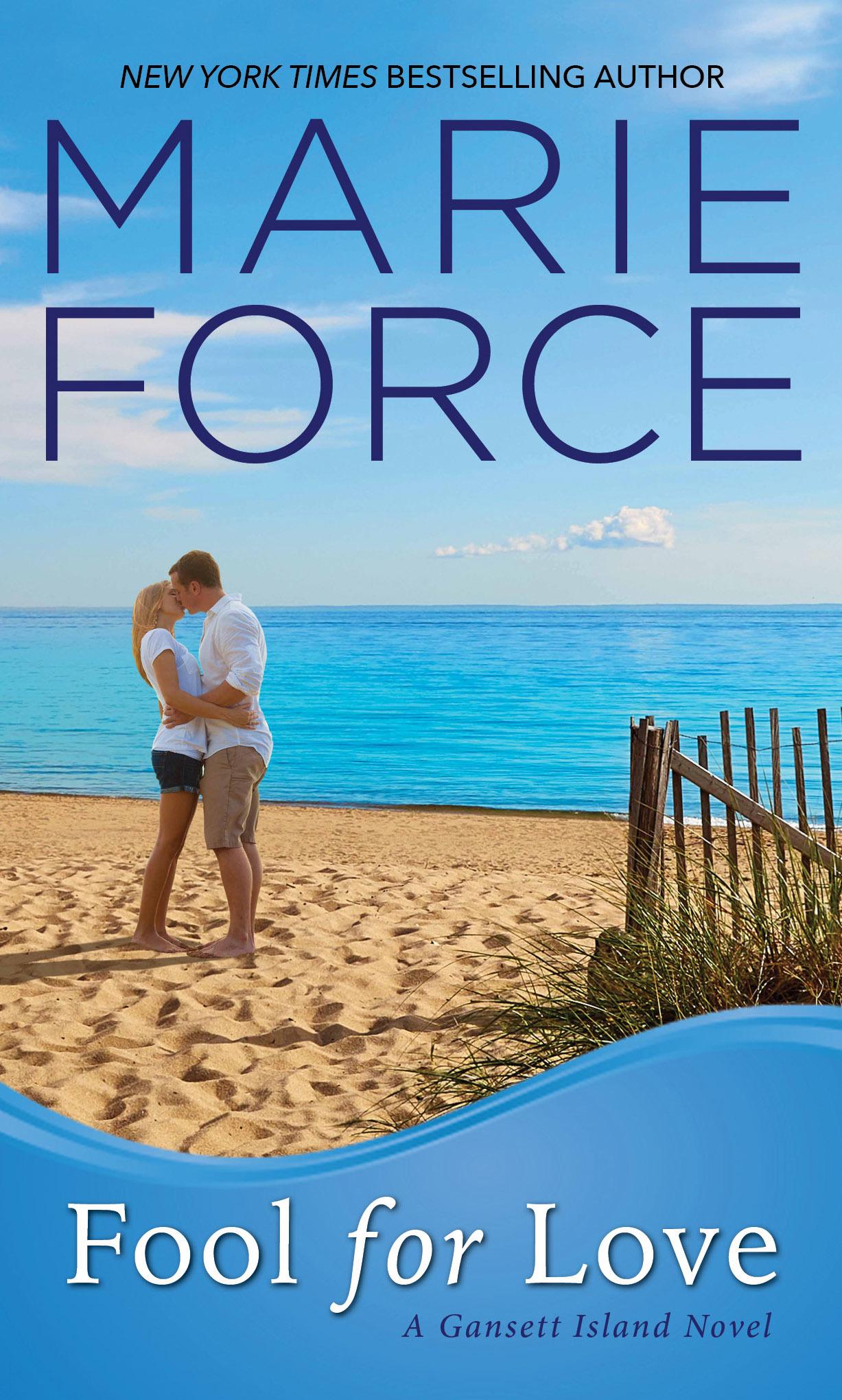 Fool for Love book cover