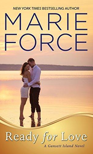 Ready for Love book cover