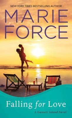 Falling for Love book cover