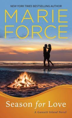 Season for Love book cover