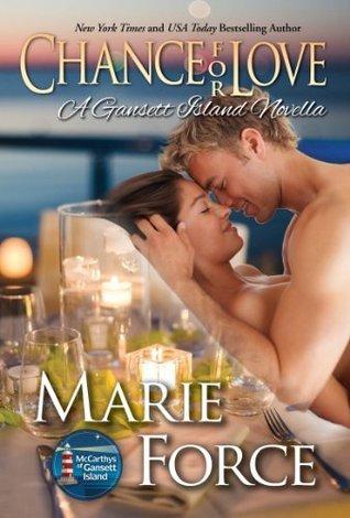 Chance for Love book cover