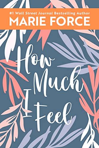 How Much I Feel book cover