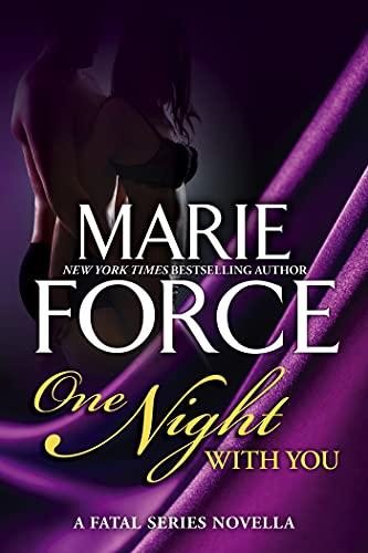 One Night with You book cover