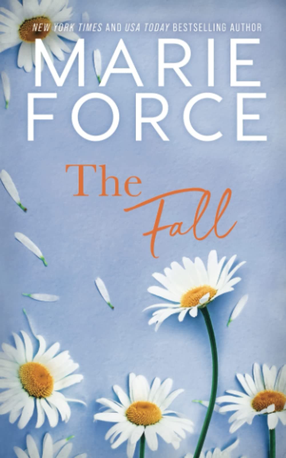 The Fall book cover