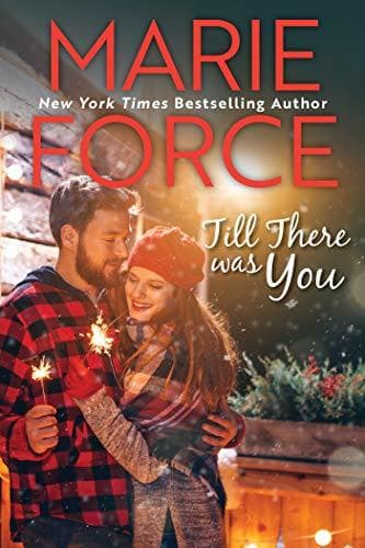 Till There Was You book cover