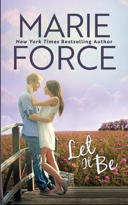 Let It Be book cover