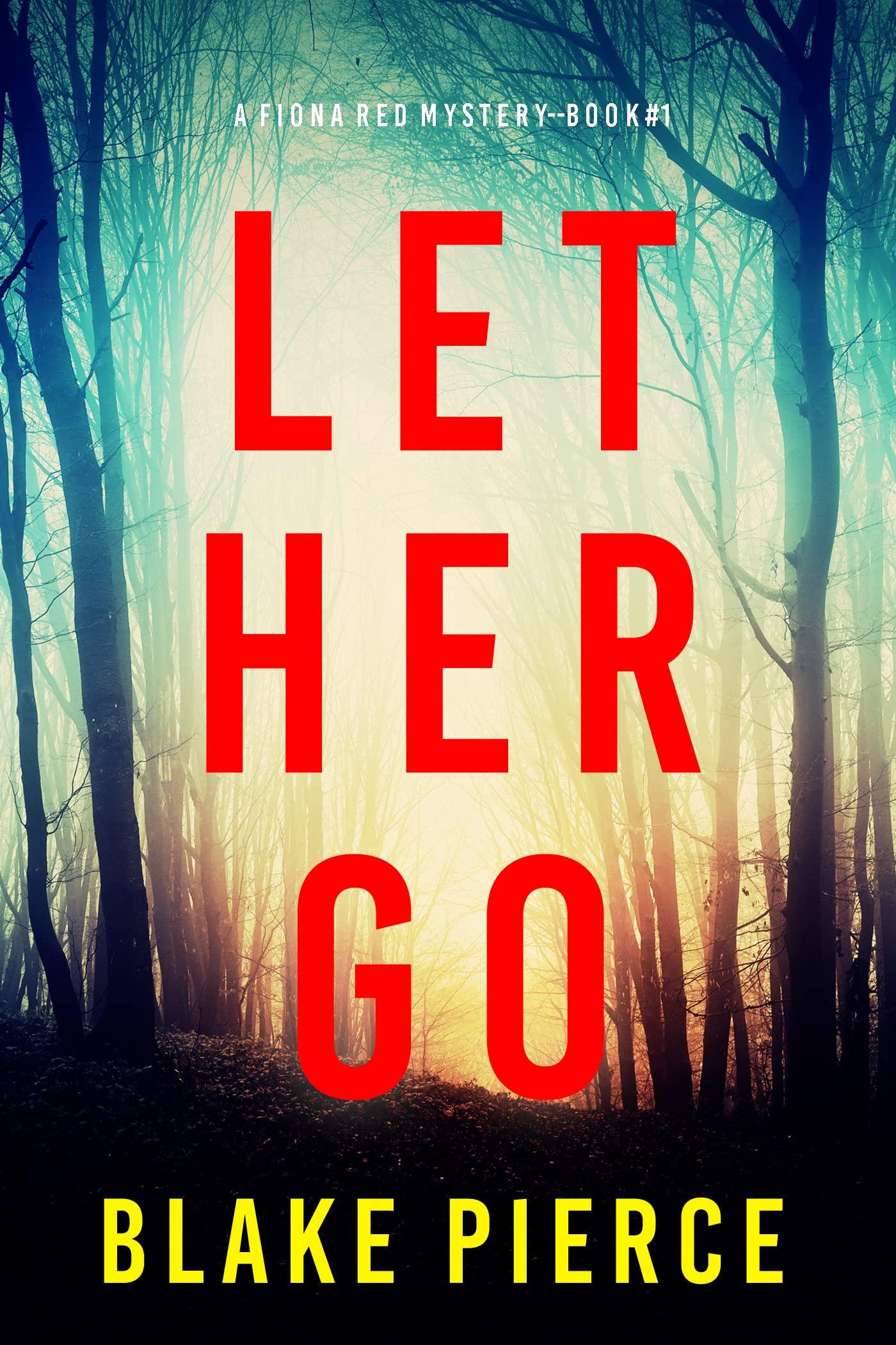 Let Her Go book cover