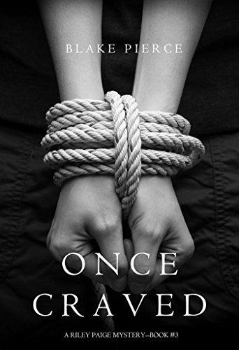 Once Craved book cover