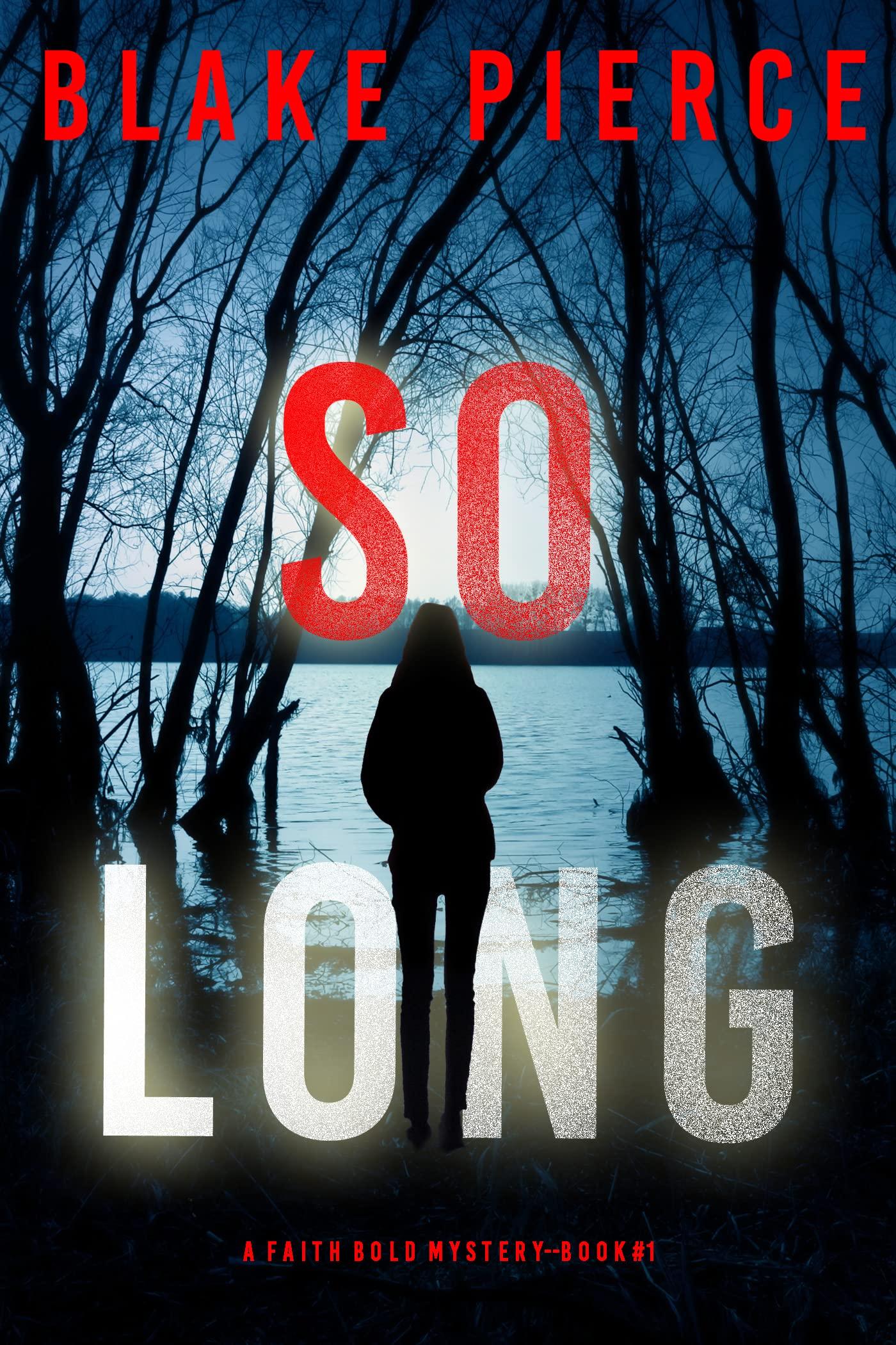 So Long book cover