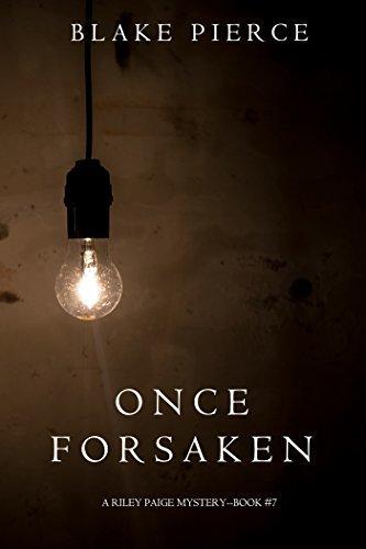Once Forsaken book cover