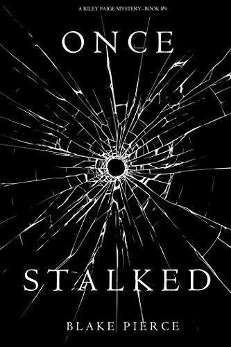 Once Stalked book cover