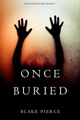 Once Buried book cover