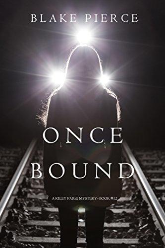 Once Bound book cover