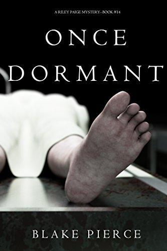 Once Dormant book cover