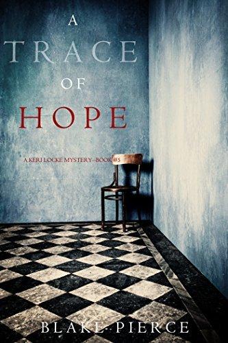 A Trace of Hope book cover