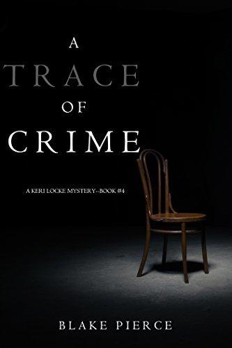 A Trace of Crime book cover