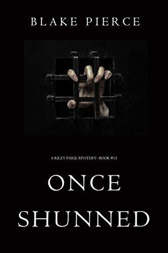 Once Shunned book cover