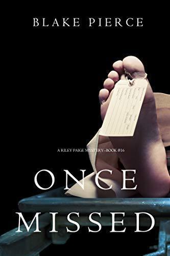 Once Missed book cover