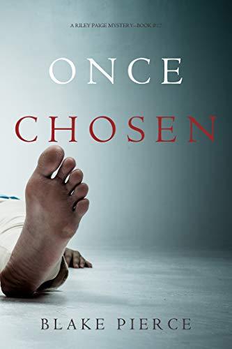Once Chosen book cover