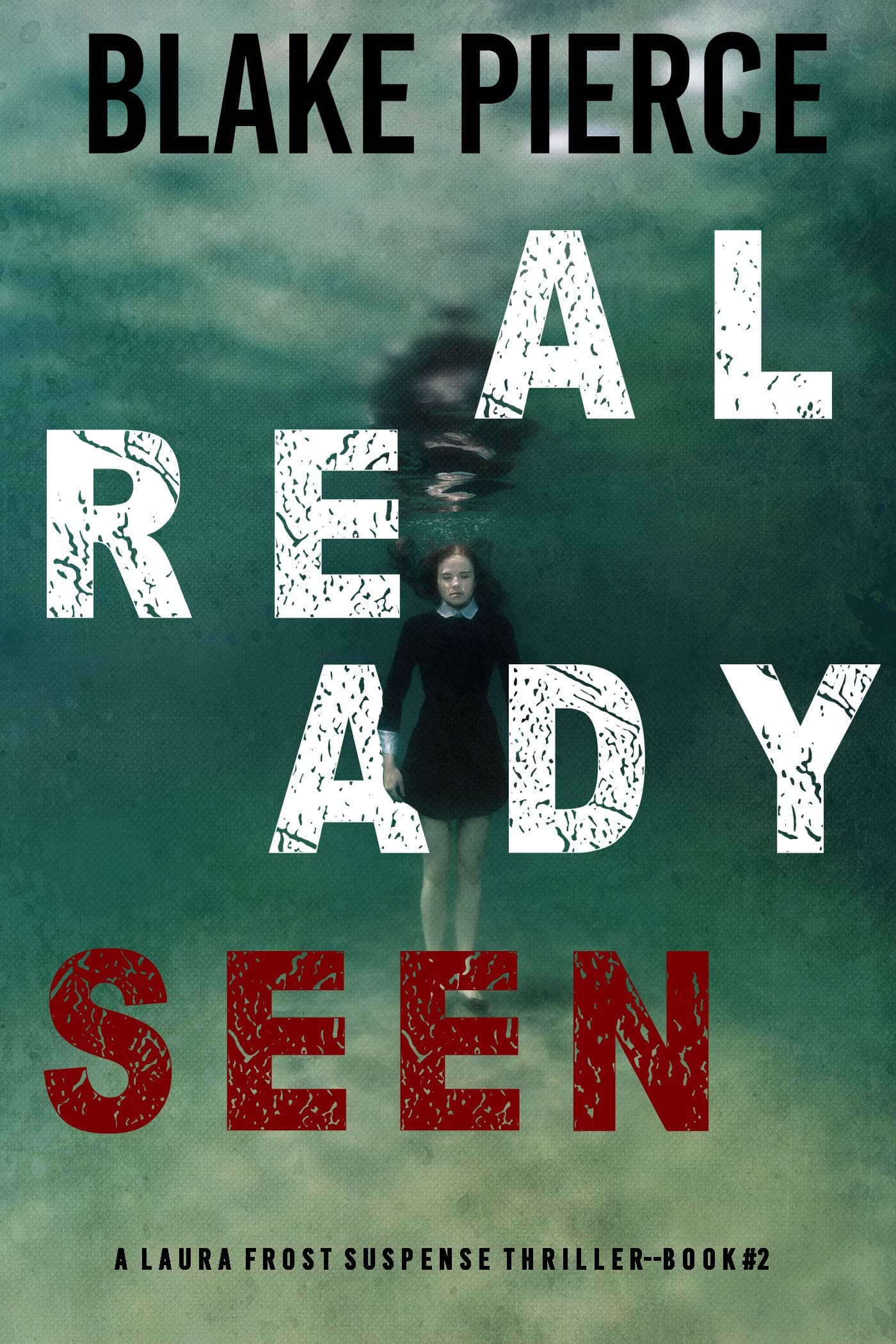 Already Seen book cover