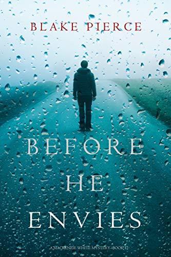 Before He Envies book cover