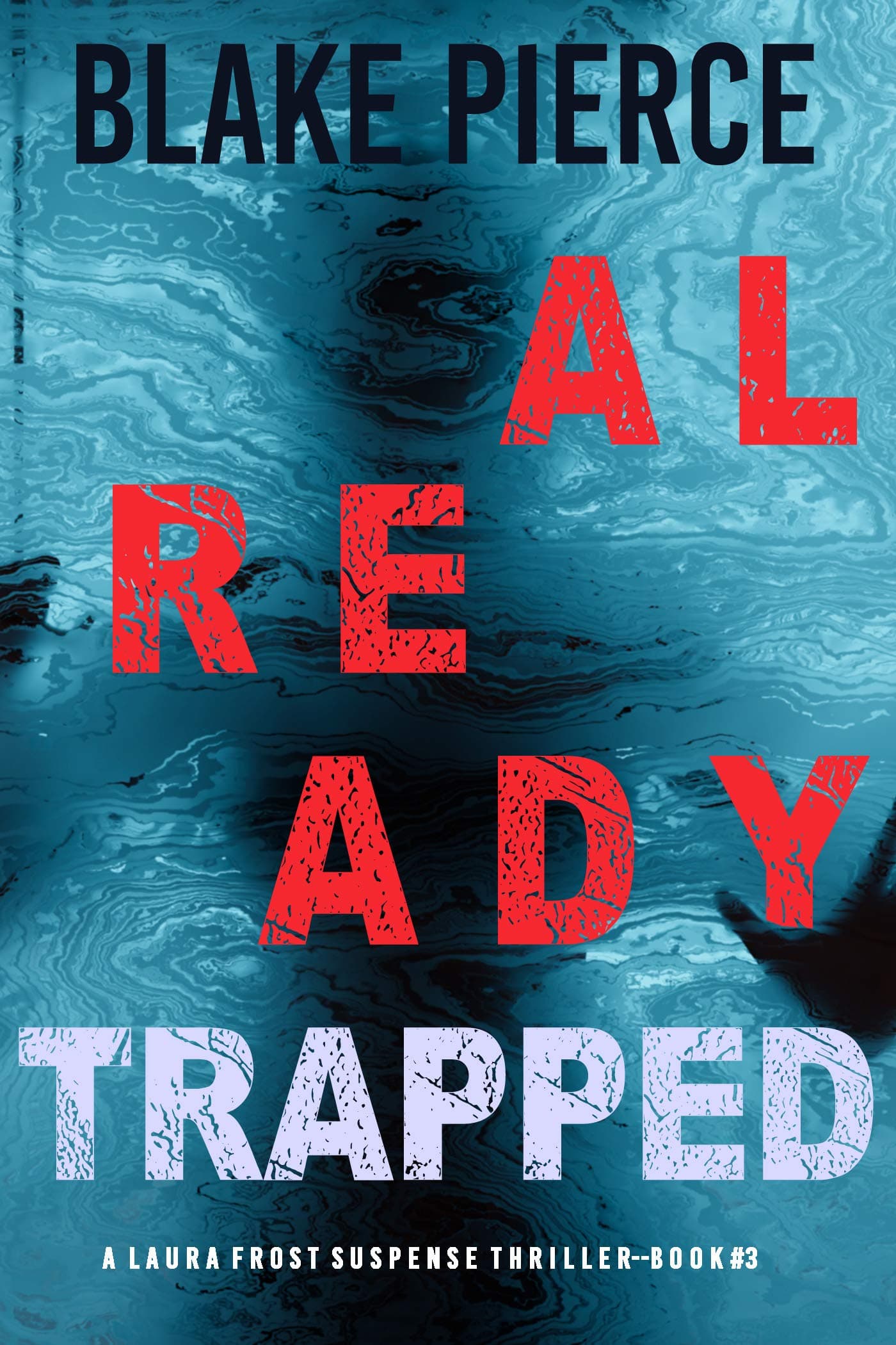 Already Trapped book cover