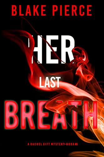 Her Last Breath book cover