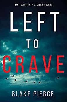 Left to Crave book cover