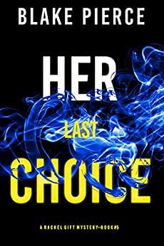 Her Last Choice book cover