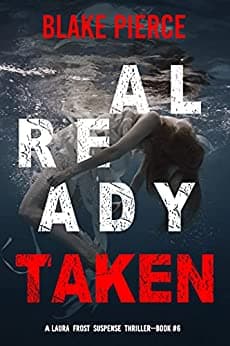Already Taken book cover