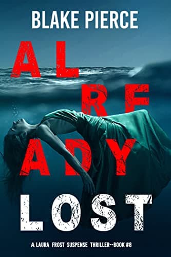 Already Lost book cover