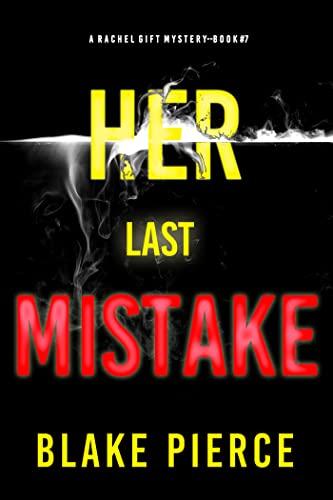 Her Last Mistake book cover
