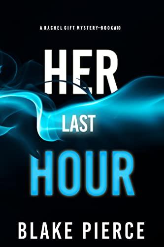 Her Last Hour book cover