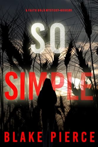 So Simple book cover