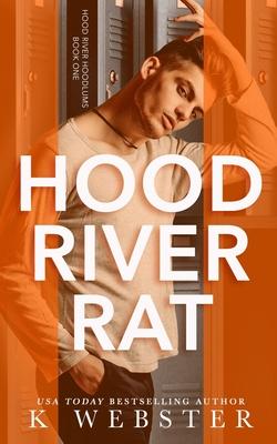 Hood River Rat book cover