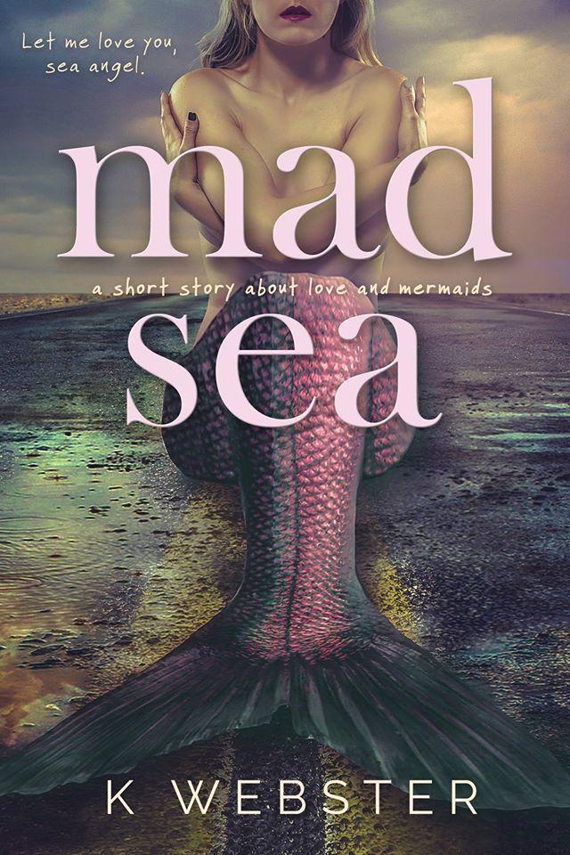 Mad Sea book cover