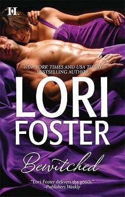 Bewitched: In Too DeepMarried to the Boss book cover
