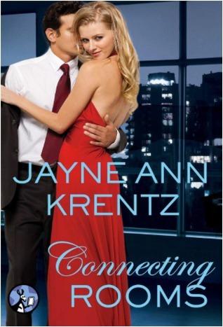 Connecting Rooms book cover