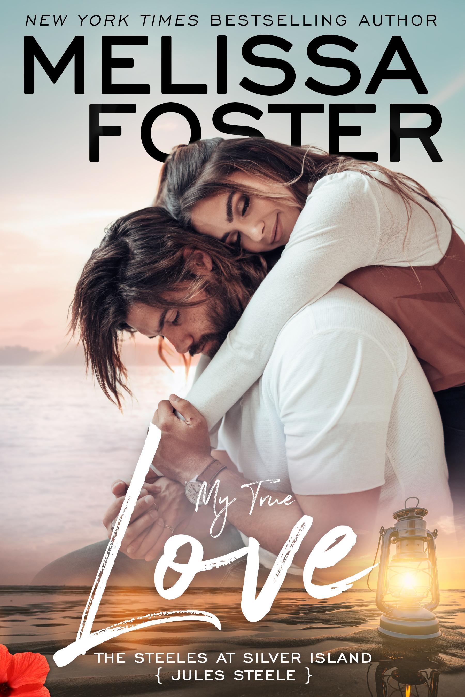 My True Love book cover