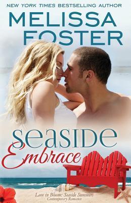 Seaside Embrace book cover