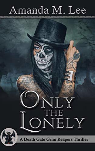 Only the Lonely book cover