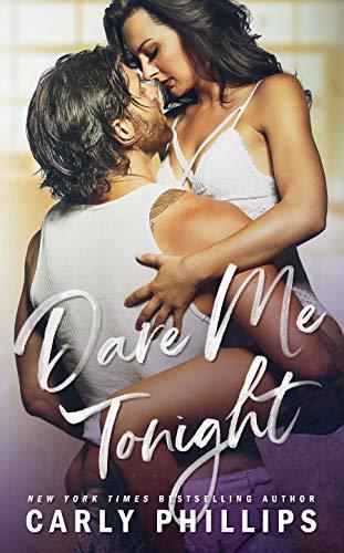 Dare Me Tonight book cover