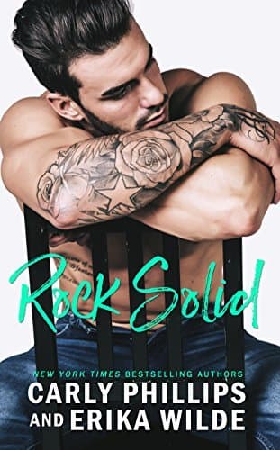 Rock Solid book cover
