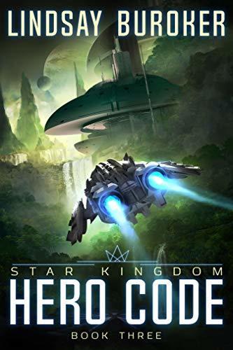 Hero Code book cover