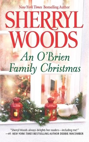 An O'Brien Family Christmas book cover