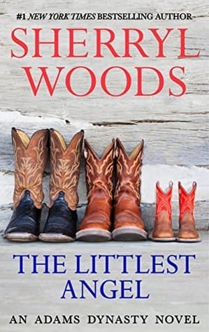 The Littlest Angel book cover