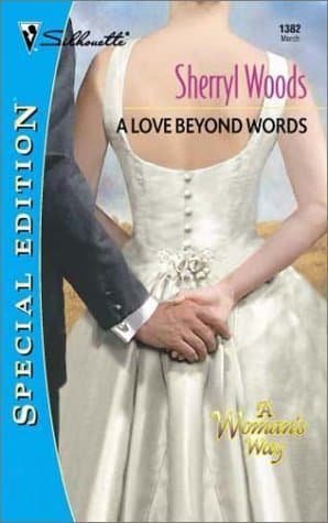 A Love Beyond Words book cover