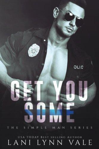 Get You Some book cover