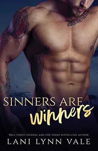 Sinners are Winners