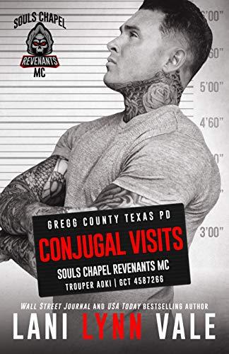 Conjugal Visits book cover